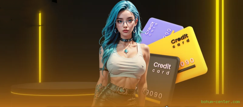 bohum-center.com Pagamentos Seguros