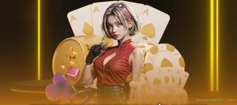 bohum-center.com Cassino Clássico