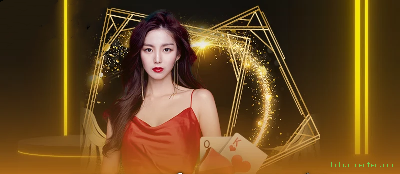 bohum-center.com Cassino Clássico